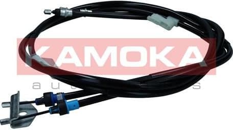 Cable Pull, parking brake 1190486 - image 2