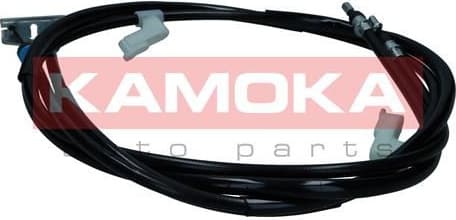 Cable Pull, parking brake 1190486 - image 3