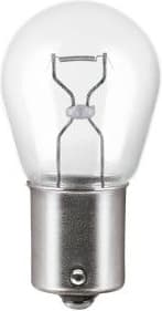 Osram Bulbs P21W 12V BA15S UNV1 2vnt - 7506-2BL (OSRAM) - Autoera - image 3