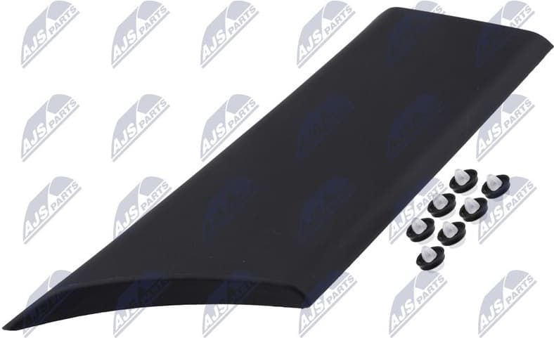 Trim/Protection Strip, quarter panel EZC-RE-292