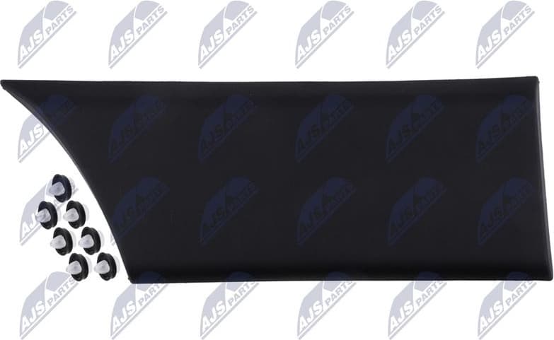 Trim/Protection Strip, quarter panel EZC-RE-292 - image 3