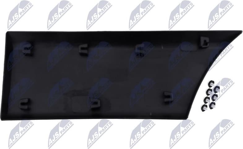 Trim/Protection Strip, quarter panel EZC-RE-292 - image 4