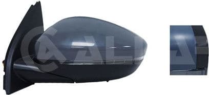 Exterior Mirror 6179298