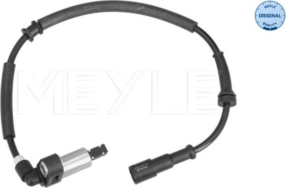 Sensor, wheel speed MEYLE-ORIGINAL: True to OE. 16-14 899 0057