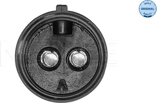 Sensor, wheel speed MEYLE-ORIGINAL: True to OE. 16-14 899 0057 - image 2