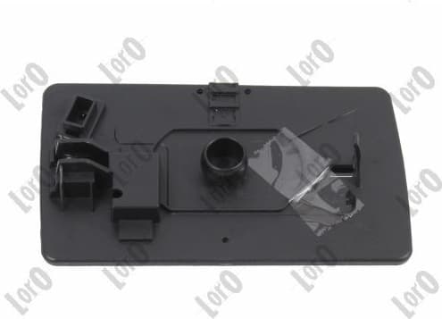 Mirror Glass, exterior mirror LORO 2401G01