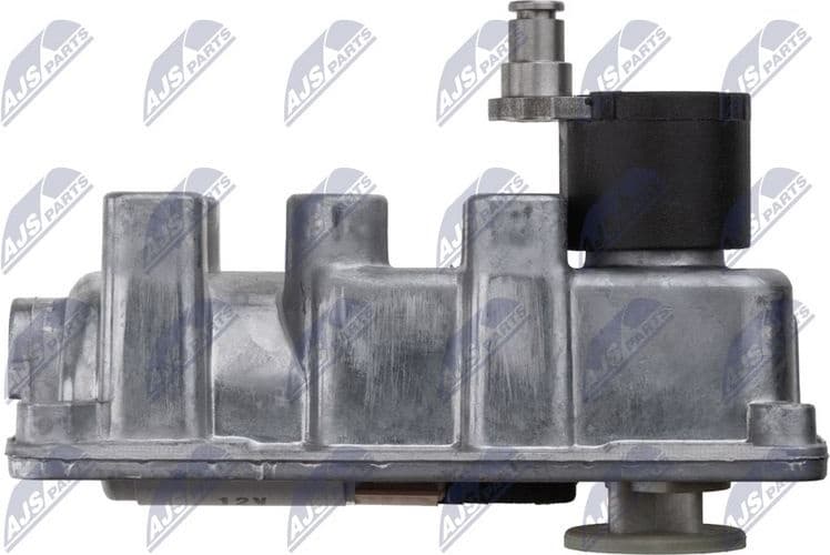 Control Box, charger ECD-BM-044 - image 3