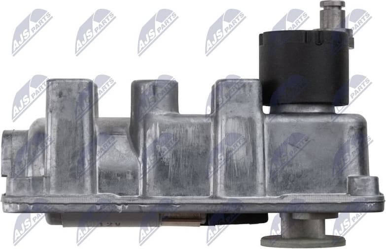 Control Box, charger ECD-BM-043 - image 3