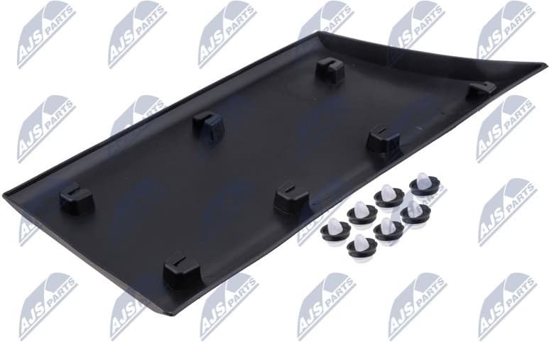 Trim/Protection Strip, quarter panel EZC-RE-291 - image 2