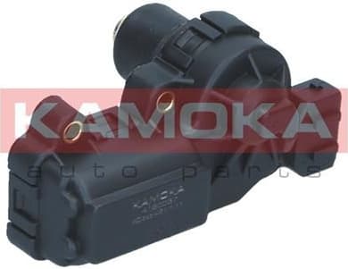 Idle Control Valve, air supply 4190037