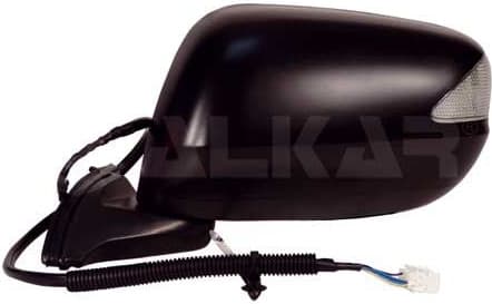 Exterior Mirror 6124946