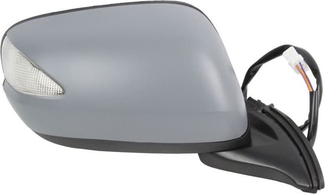 Exterior Mirror LORO 1421M06