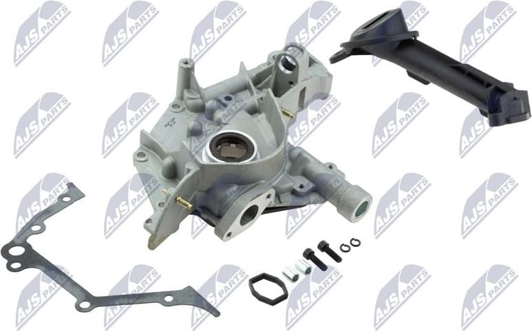 Oil Pump BPO-FT-001