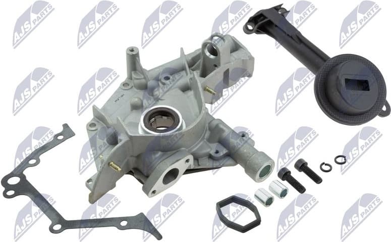 Oil Pump BPO-FT-001 - image 2
