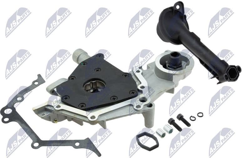 Oil Pump BPO-FT-001 - image 3