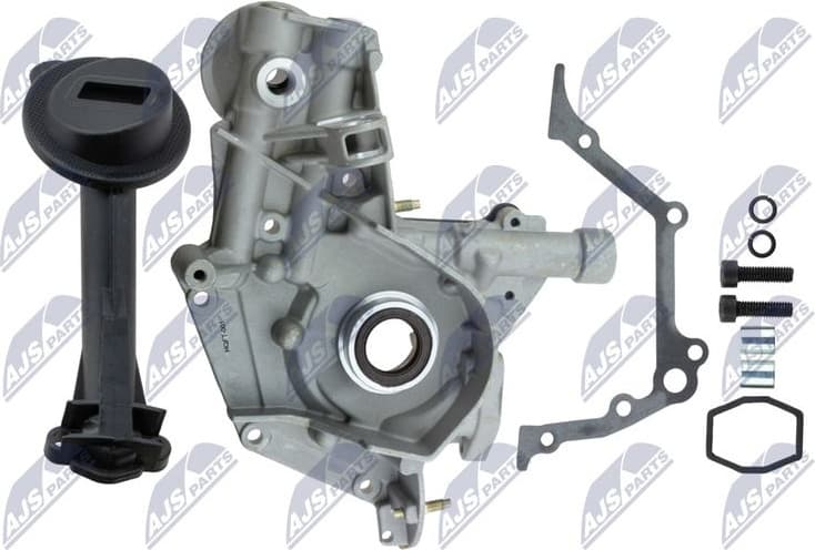 Oil Pump BPO-FT-001 - image 4