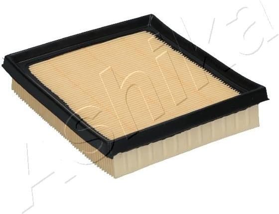 Air Filter 20-02-2021