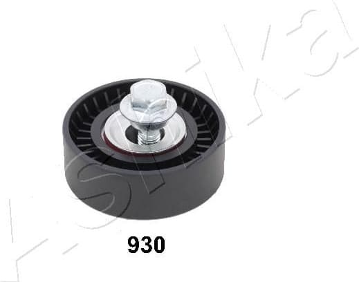 Deflection/Guide Pulley, V-ribbed belt 129-09-930