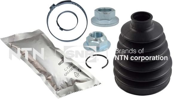 Bellow Kit, drive shaft OBK53.014