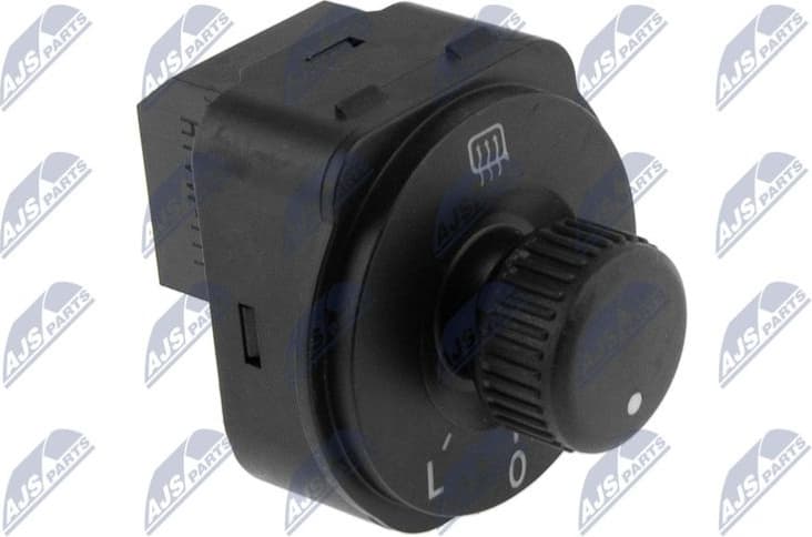 Switch, exterior mirror adjustment EWS-VW-111