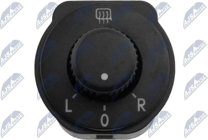 Switch, exterior mirror adjustment EWS-VW-111 - image 3