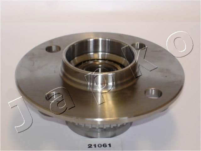 Wheel Hub 421061 - image 2