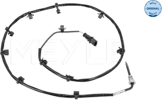 Sensor, exhaust gas temperature MEYLE-ORIGINAL: True to OE. 614 800 0052