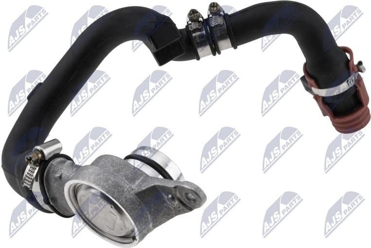 Valve, crankcase ventilation EPCV-ME-004 - image 2