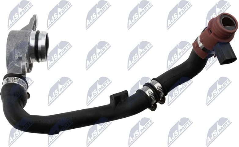 Valve, crankcase ventilation EPCV-ME-004 - image 3