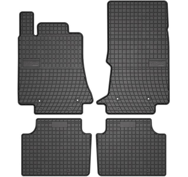 Floor Mat Set ELTORO ET401730
