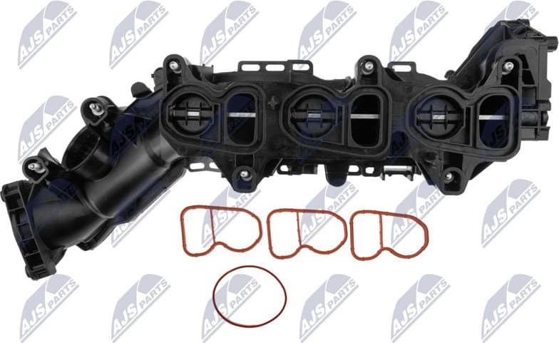 Intake Pipe, air supply BKS-BM-041 - image 4