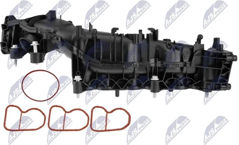 Intake Pipe, air supply BKS-BM-041 - image 6