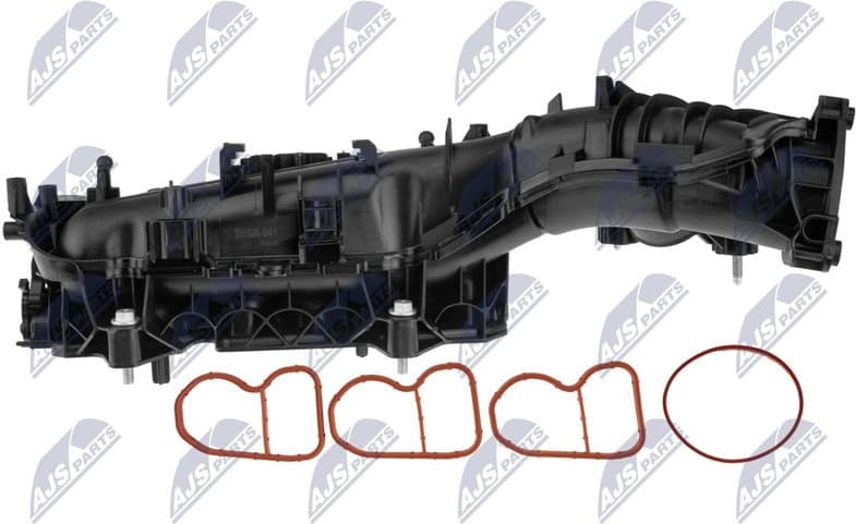 Intake Pipe, air supply BKS-BM-041 - image 7