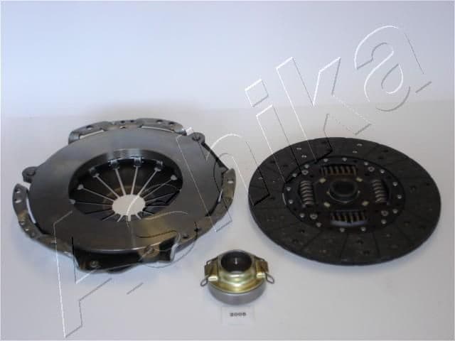 Clutch Kit 92-02-2005 - image 2