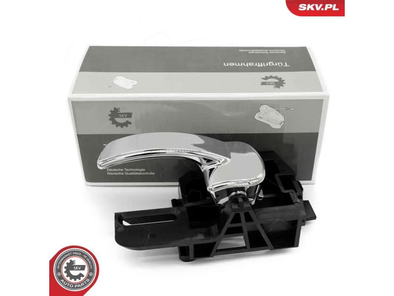 Exterior Door Handle 97SKV048