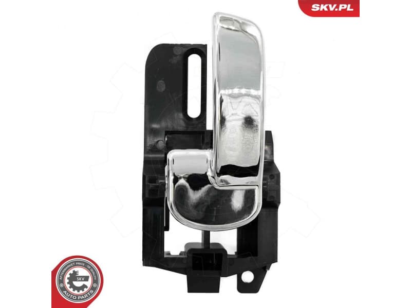 Exterior Door Handle 97SKV048 - image 4