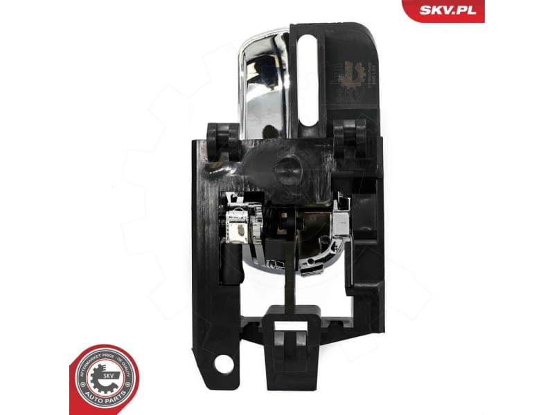 Exterior Door Handle 97SKV048 - image 5