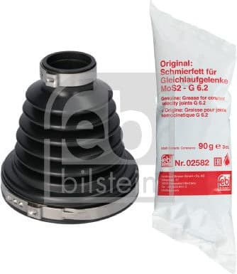 Bellow Kit, drive shaft 181804