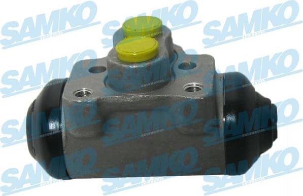 Wheel Brake Cylinder C31276