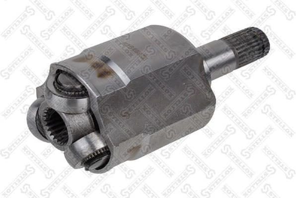 Joint Kit, drive shaft 160 1061-SX - image 2