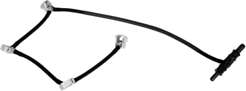 Hose, fuel overflow MFL1347