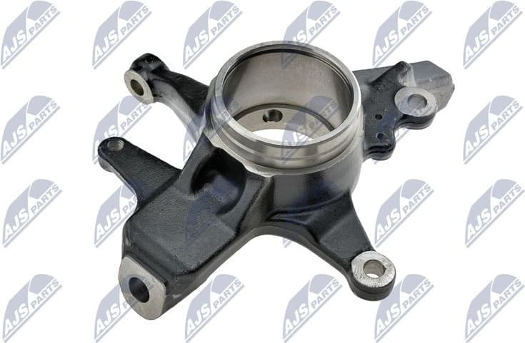Steering Knuckle, wheel suspension ZZP-MZ-009