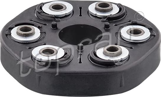 Joint propshaft 500807