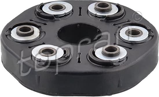 Joint propshaft 501592