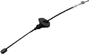 Cable handbrake 13.0236.1