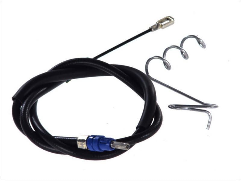 Cable handbrake 13.0278.1