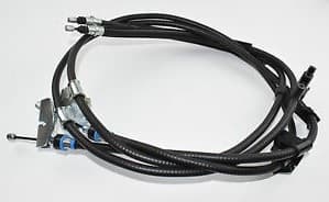 Cable handbrake 13.0298.1