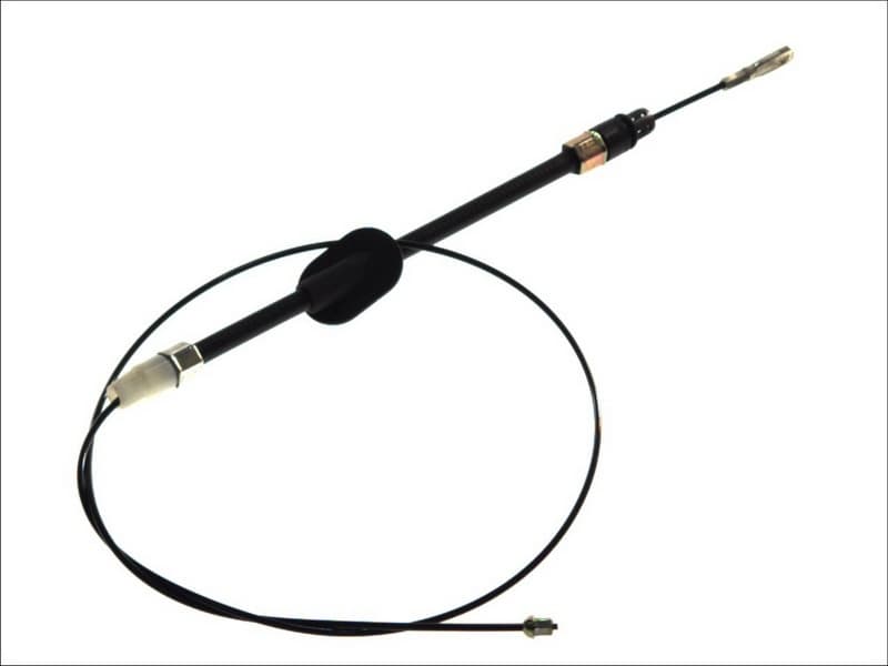 Cable handbrake 27.0220.1