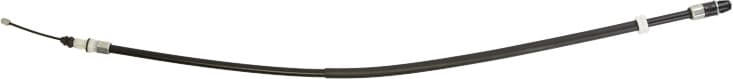 Cable handbrake 27.0234.1