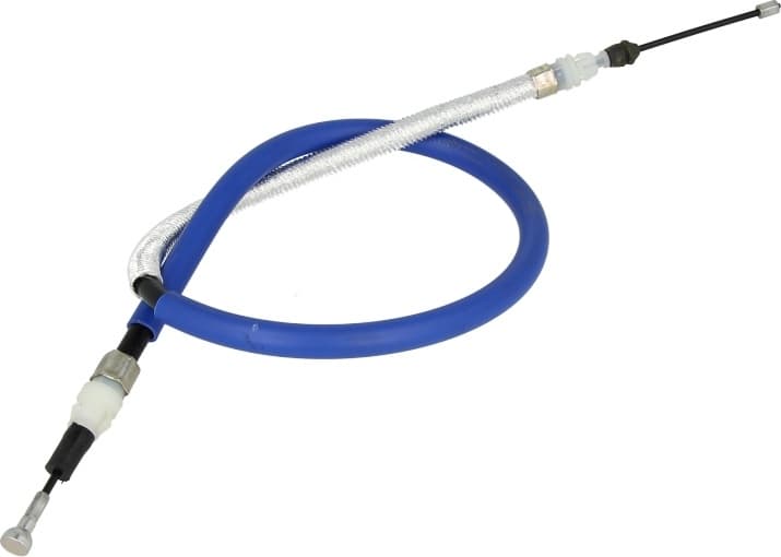 Cable handbrake 35.0233.1